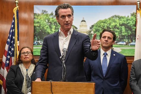 Governor Newsom to speak on state issues in San Diego